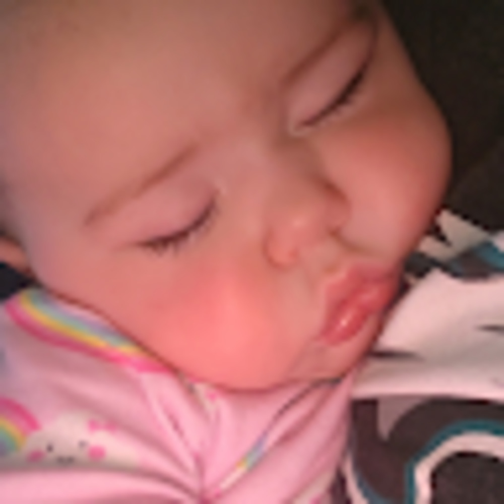 Meet your Posher, Vanessa